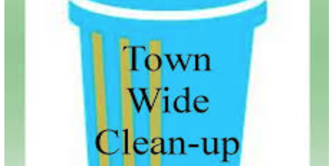 community-clean-up